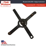 1940-1941 Chrysler Plymouth Left Driver Side Window Lift Regulator 790419 Nos. Fixed Price $177.03.