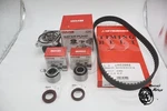 Honda Acty Truck Van HA3 HA4 Street HH3 HH4 Timing Belt Water Pump Seals 6PC Set. Fixed Price $149.99.