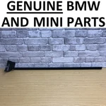 Genuine Bmw E46 Coupe 3', Window Channel Seal 51328194731. Front Inner Left 39B. Fixed Price $134.27.