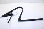 2020-2022 Hyundai Sonata Se Front Right Door Window Run Channel Fixed Vent Glass. Fixed Price $127.49.