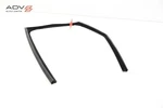 2017 - 2023 Land Rover Discovery Rear Left Window Glass Run Channel Seal Oem. Fixed Price $74.99.