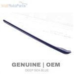 2015-2018 Bmw X4 28IX F26 Right Windshield Drip Molding / Trim 7338616. Fixed Price $69.99.