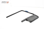 2006 - 2010 Hummer H3 Rear Left Side Door Window Glass Run Channel Seal Oem. Fixed Price $97.49.