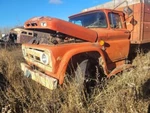 1963 Chevrolet Truck C60 Passenger Door Window Regulator 60-63 Chevy Gmc. Fixed Price $95.00.