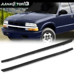 New Left & Right Window Sealing Strips Fit For Blazer Jimmy S10 Sonoma 45350. Fixed Price $19.34.