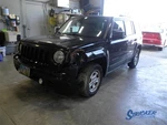 Jeep Patriot 2011 Left Rear Door Black 05291803AA 9083. Fixed Price $125.00.