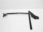 17-20 Bmw 640I Gt G32 Front Left Driver Door Inner Weatherstrip Channel Seal ;. Fixed Price $73.10.