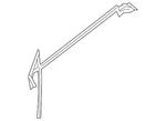 Genuine Audi Belt Weather-strip 8S0-837-480-B. Fixed Price $135.51.