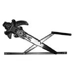 For Honda Accord 1999-2002 Passenger Side Window Regulator Front HO1351115. Fixed Price $69.63.