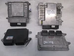 2010 Mazda 3 Engine Computer Control Module Ecu 127K Miles Oe - LKQ420192095. Fixed Price $82.33.