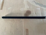 2020 - 2023 Lincoln Aviator Front Right Door Window Inner Belt Weatherstrip Seal. Fixed Price $25.00.