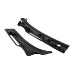 Windshield Wiper Cowl Grille Panel Cover For Bmw Series 06-13 51717161033 Lhd. Fixed Price $98.61.