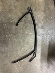 Front Right Weatherstrip Door Seal Molding Trim FT4B-R21510 2015-2020 Ford Edge. Fixed Price $75.00.
