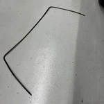 Genuine Bmw Molding Upper C511345 51-31-1-959-969. Fixed Price $55.00.