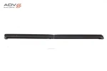 2022-25 Mitsubishi Outlander Front Right Door Window Belt Weatherstrip Seal Oem. Fixed Price $25.99.