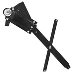 2DR Hardtop/convertible Window Regulator Right 1965-1968 Galaxie 500. Fixed Price $200.10.