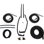 Steele Rubber Products 90-3052-90 12 Piece Body Weatherstrip Kit. Fixed Price $651.49.