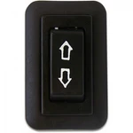 Switch Bezel Frame For 1 Johnny Law Motors Cases Hot Rod Muscle. Fixed Price $16.00.