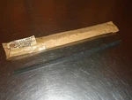 New Nos Gm Left Front Door Weatherstrip 4180889 1951 1952 1953 Oldsmobile. Fixed Price $40.50.