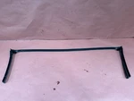 Porsche Boxster 986 Windshield Glass Weatherstrip Seal Oem 129K Miles. Fixed Price $36.00.