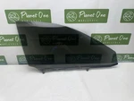 Oem 2013-2018 Lexus ES350 ES300H Front Right Rh Passenger's Door Window Glass. Fixed Price $119.00.