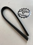 Door Window Channel 91154250540 Fits Porsche 1978-1994. Fixed Price $10.00.