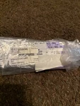 Genuine Gm Front Retainer 84760836. Fixed Price $25.00.