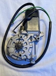 Mercedes Benz W126 Rear Passenger Door Window Motor. Fixed Price $145.00.