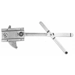 Front Driver Side Window Regulator Fits 1964-66 Chevy Fullsize C/k 4142-420-64L. Fixed Price $91.95.