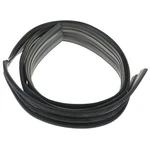 Window Glass Run Channel Seal Rubber Weatherstrip Lh Rh For 70-73 Datsun 240Z. Fixed Price $34.95.