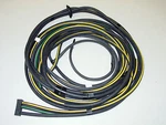 Fits 69 Daytona 70 Super Bird Vacuum Headlight Hose Kit New. Fixed Price $199.00.