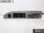 Oem 2010 Chrysler Sebring 2.4L Front Driver Master Window Switch 1003401000. Fixed Price $69.41.