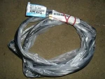 " Mazda Genuine NAY1-63-930 Roadster MX-5 Miata Moulding Rr Rear Window. Fixed Price $93.28.