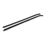 Outer Felt Window Sweep Belt Without Bead, Pair, 70-81 Chevrolet Camaro Firebird. Fixed Price $56.50.