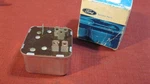 Nos 1974 Ford Thunderbird Rear Window Heater Defroster RELAY,D4SZ-18C641-A. Fixed Price $23.49.