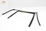 2013-19 Mercedes GLS450 X166 Rear Right Door Window Run Channel Seal Molding Oem. Fixed Price $68.74.
