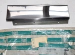 Nos 1978-87 Various Oldsmobile Cutlass Rh Front Fender Frt Lower Molding 557798. Fixed Price $60.00.