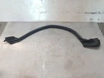 2011 Aston Martin Rapide Passenger Side Rear Door Weather Strip Rubber Seal. Fixed Price $147.35.