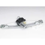 Gm Genuine Parts 15270573 Power Window Motor And Regulator Assembly. Fixed Price $126.99.