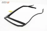 2020 - 2022 Volkswagen Passat Rear Left Door Window Glass Run Channel Seal Oem. Fixed Price $157.49.