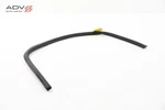 2006-2010 Hummer H3T Front Left Door Window Glass Upper Weatherstrip Seal Oem. Fixed Price $34.99.