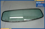 2005-2008 Chrysler Crossfire Roadster Convertible Rear Top Back Window Glass Oem. Fixed Price $140.33.
