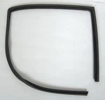 Genuine Bmw E36 Door Window Channel Guide Rubber. Passenger. Rear 51348213984. Fixed Price $27.50.