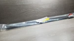 Genuine 2018-2019 Kia Rio Front Right Door Belt Weatherstrip Oem 82220-H8000. Fixed Price $69.99.
