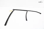 2019-2023 Volvo XC40 Rear Left Side Door Window Glass Run Seal W/ Molding Oem. Fixed Price $97.49.