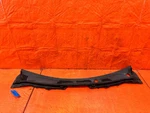 08-15 Infiniti G37 Coupe Convertible Windshield Wiper Cowl Trim Plastic Oem 329. Fixed Price $94.95.
