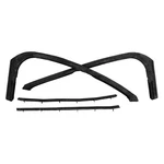 For Chevy Impala 1961-1962 Dynacorn Vent Window Seal. Fixed Price $103.36.