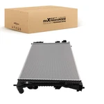 Engine Radiator Ford Explorer Police Interceptor Utility 2016-2019 13362 Mt. Fixed Price $99.15.
