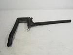 15-19 Ferrari 488 Spider 2017 Left Door Perimeter Window Weatherstrip Seal ;. Fixed Price $169.65.