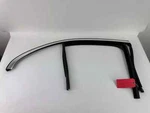 2015 Mercedes-benz W205 Class Rear Right Door Window Run Channel Seal Oem. Fixed Price $84.99.